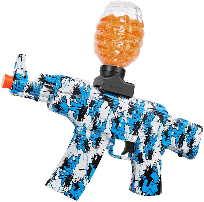 Gel Blaster AKM-47 Fully Automatic Toy For Kids & Adults