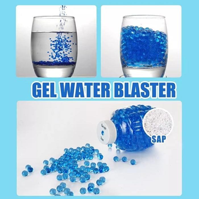 Gel Blaster M4A1 Automatic Electric Toy For Kids & Adults